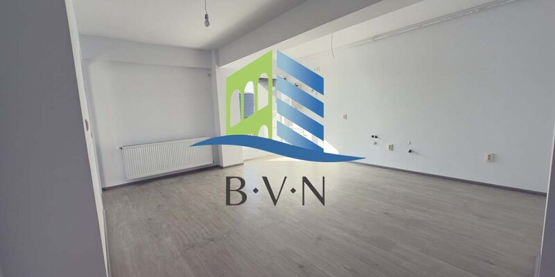 Otopeni apartament 2 camere, terasa